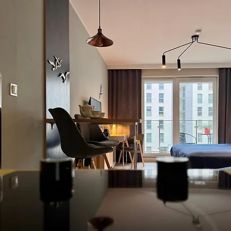 B12 By Marina - Old Town 3*
