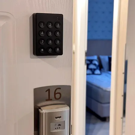 B12 By Marina - Old Town Gdańsk