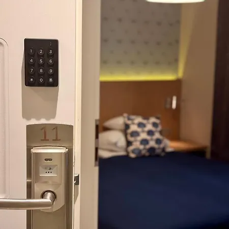 B12 By Marina - Old Town 3* Gdańsk