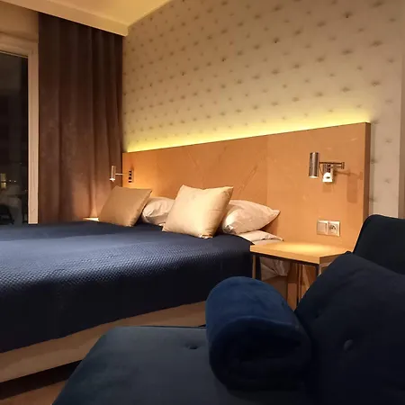 Lägenhetshotell B12 By Marina - Old Town 3*