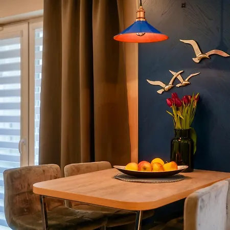B12 By Marina - Old Town 3*